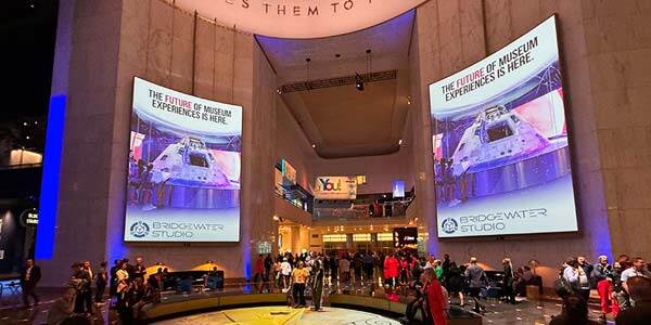 Industry Guide to the Best Museum Conferences