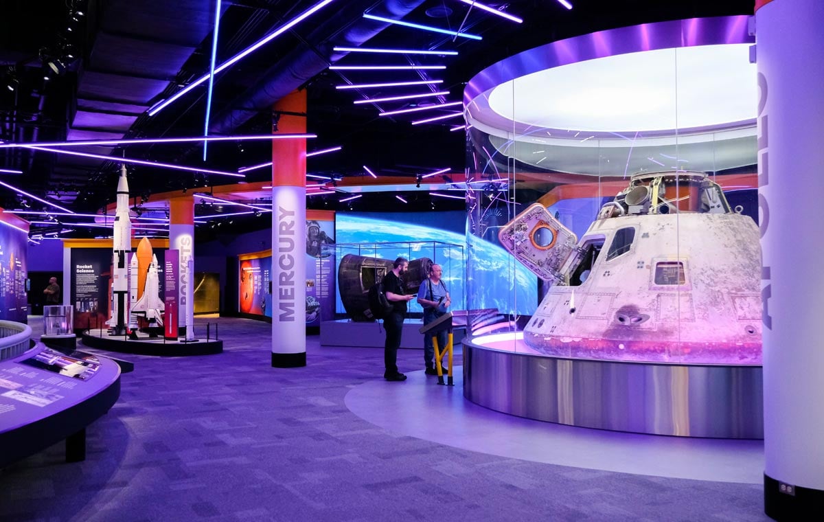 The Ultimate Guide to Museum Exhibit Design