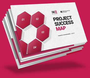 Get a plan for your exhibition design project